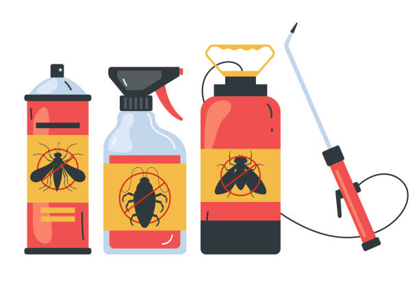 Best Mosquito Control Services  in Sonterra, TX